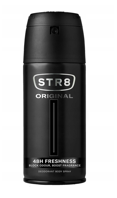 DEODORANTY