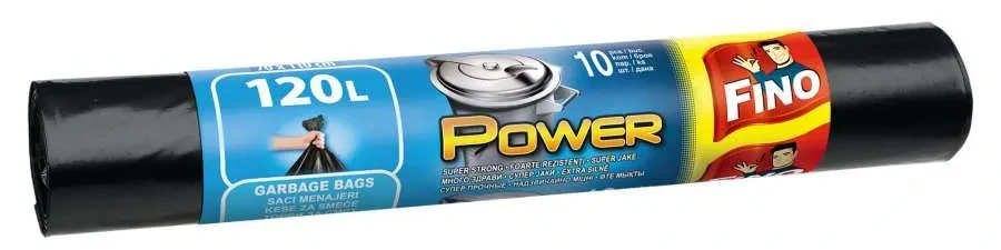 FINO pytle Power 120 L 10 ks