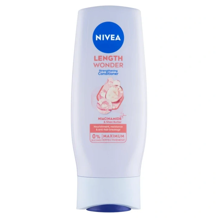 Nivea Length Wonder Kondicionér 200 ml