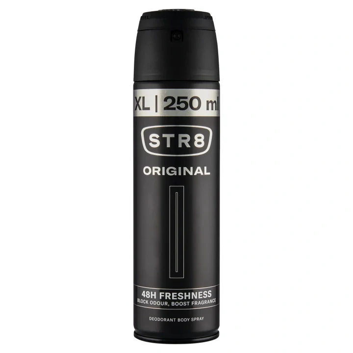 STR8 Original tělový deodorant 250ml