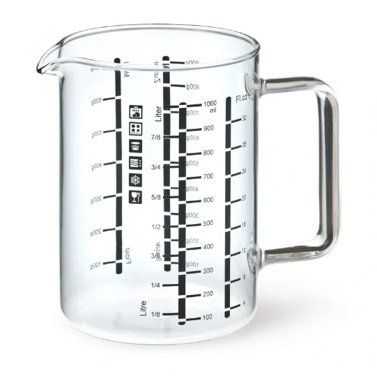 SIMAX Kuchyňská odměrka 0,5 L