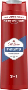 Old Spice Whitewater sprchový gel 400 ml