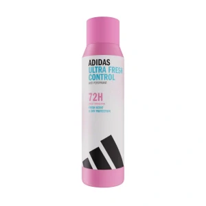 Adidas Ultra Fresh Control Spray Dámský antiperspirant 150 ml