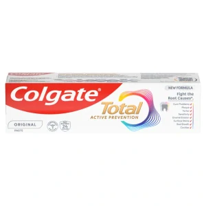 Colgate Total Active Prevention Original zubní pasta 75 ml