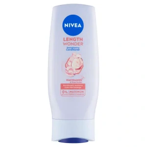 Nivea Length Wonder Kondicionér 200 ml