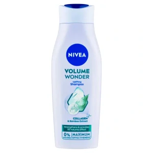Nivea Volume Wonder Šampon 400 ml