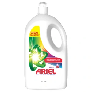 Ariel Color prací gel 4,5 l 100 PD