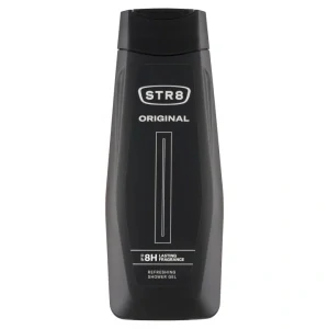 STR8 Original osvěžující sprchový gel 400ml