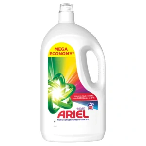 Ariel Color prací gel 3,87 l 86 PD