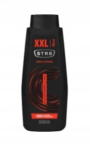 STR8 Red Code osvěžující sprchový gel 750 ml