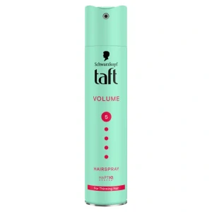 Schwarzkopf Taft Volume lak na vlasy pro slabé vlasy 250 ml