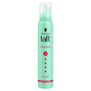 Schwarzkopf Taft Volume Pěnové tužidlo pro slabé vlasy 200 ml