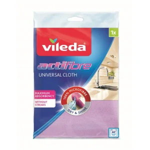  Vileda Actifibre mikrohadřík 1 ks 