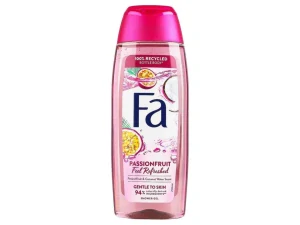 Fa Sprchový gel Passionfruit Feel Refreshed 250 ml