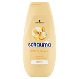 Schauma Q10 Fullness šampon 250ml