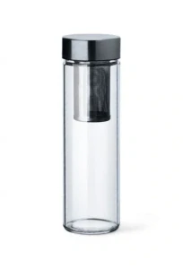 Simax Láhev PURE Exclusive 0,5 l se sítkem