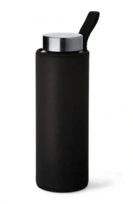 Simax Láhev PURE Exclusive 1 l + neopren