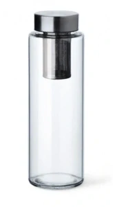 Simax Láhev PURE Exclusive 1 l se sítkem
