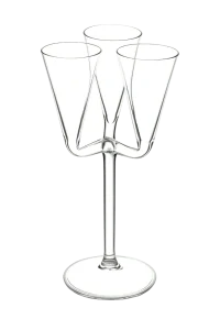 Trojsklenka