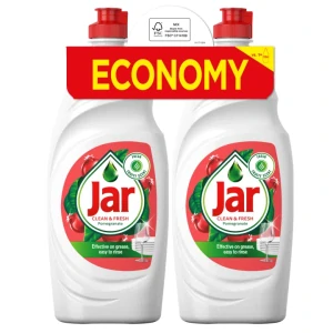  Jar Prostředek na nádobí Pomegranate 2x900 ml 