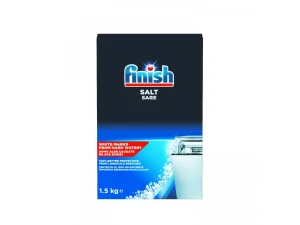 Finish Sůl do myčky 1,5 kg