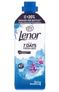 Lenor Spring Awakening aviváž, 47 praní