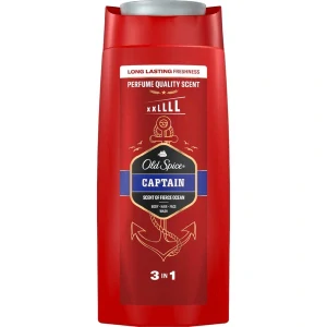 Old Spice Captain sprchový gel 675 ml