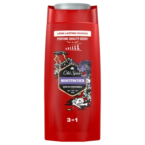  OLD SPICE Sprchový gel Night Panther XXL 675 ml 