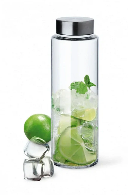 Simax Láhev PURE Exclusive 1 l + neopren