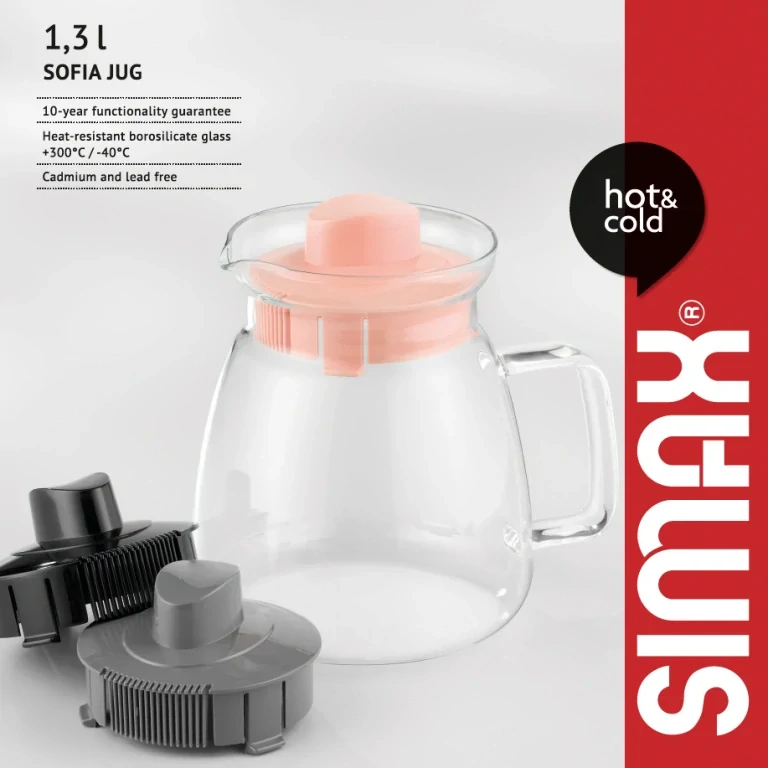 SIMAX Konvice Sofia JUG